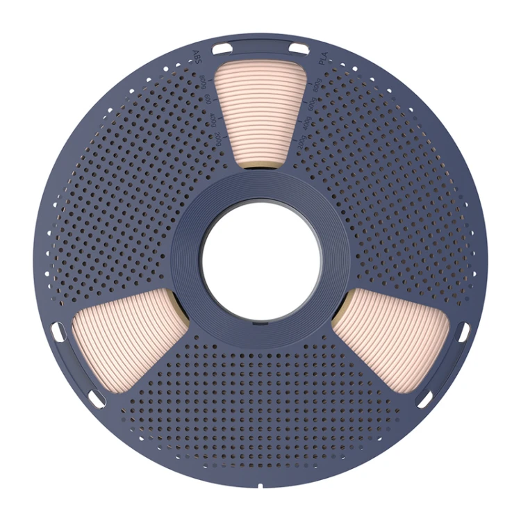 Filament SUNLU PLA+ 2.0 1.75mm 1kg (beżowy)