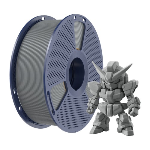 Filament SUNLU PLA+ 2.0 1.75mm 1kg (szary)