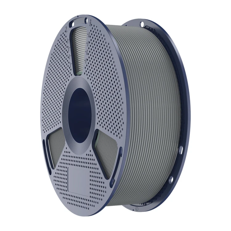 Filament SUNLU PLA+ 2.0 1.75mm 1kg (szary)