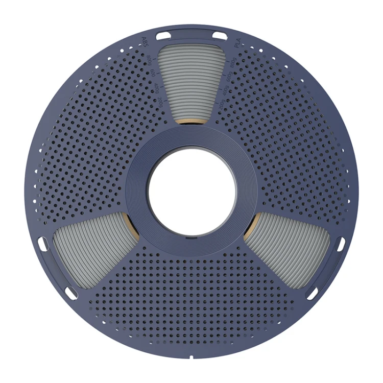 Filament SUNLU PLA+ 2.0 1.75mm 1kg (szary)