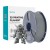 Filament SUNLU PLA+ 2.0 1.75mm 1kg (szary)