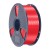 Filament SUNLU PLA+ Silk 1.75mm 1kg (czerwony)