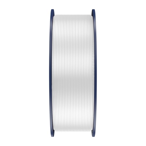 Filament SUNLU PLA+ Silk 1.75mm 1kg (biały)