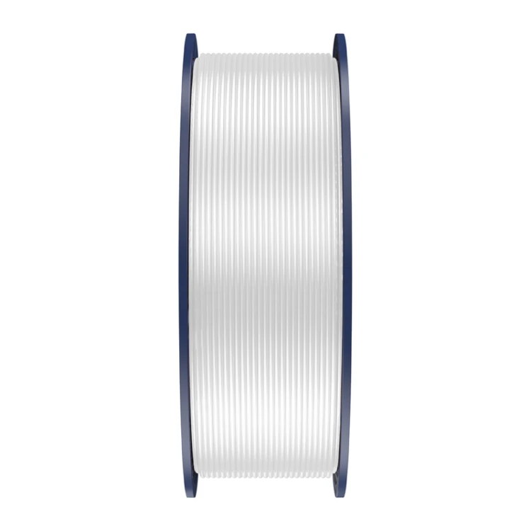 Filament SUNLU PLA+ Silk 1.75mm 1kg (biały)