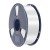Filament SUNLU PLA+ Silk 1.75mm 1kg (biały)
