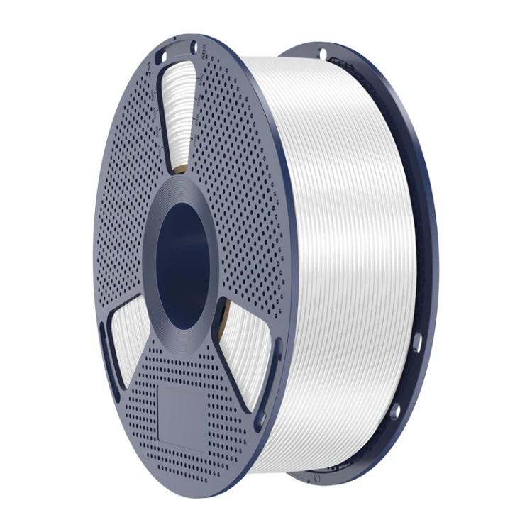 Filament SUNLU PLA+ Silk 1.75mm 1kg (biały)