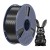 Filament SUNLU PLA+ Silk 1.75mm 1kg (czarny)