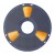 Filament SUNLU PLA+ Silk 1.75mm 1kg (mosiężny)