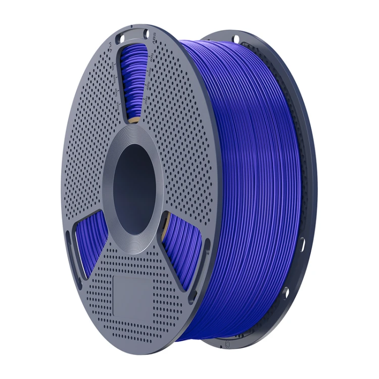 Filament SUNLU ABS 1.75mm 1kg (niebieski)