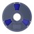 Filament SUNLU ABS 1.75mm 1kg (niebieski)