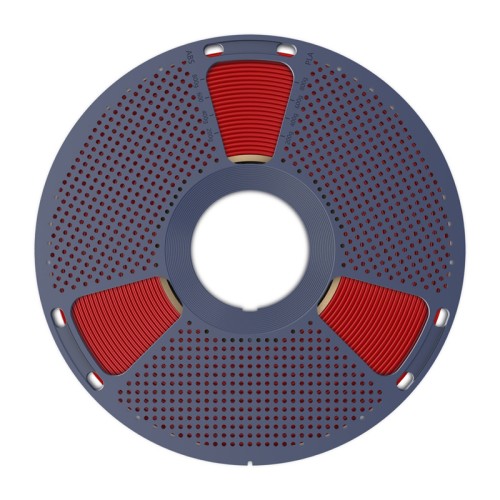 Filament SUNLU ABS 1.75mm 1kg (czerwony)