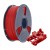 Filament SUNLU ABS 1.75mm 1kg (czerwony)