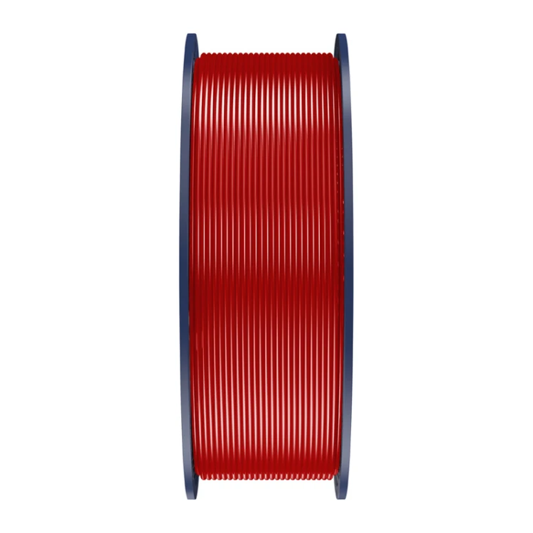 Filament SUNLU ABS 1.75mm 1kg (czerwony)