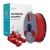 Filament SUNLU ABS 1.75mm 1kg (czerwony)