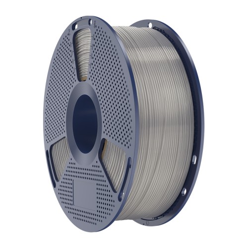 Filament SUNLU ABS 1.75mm 1kg (srebrny)