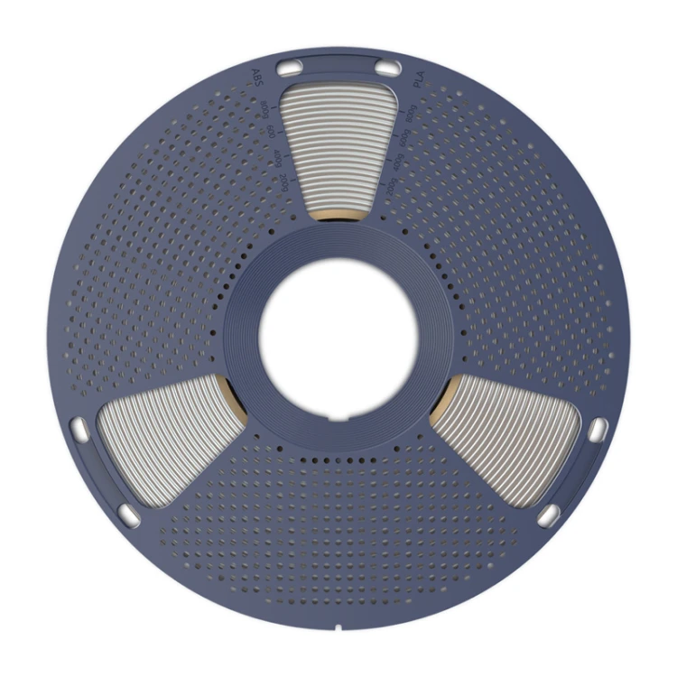Filament SUNLU ABS 1.75mm 1kg (srebrny)