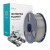 Filament SUNLU ABS 1.75mm 1kg (srebrny)