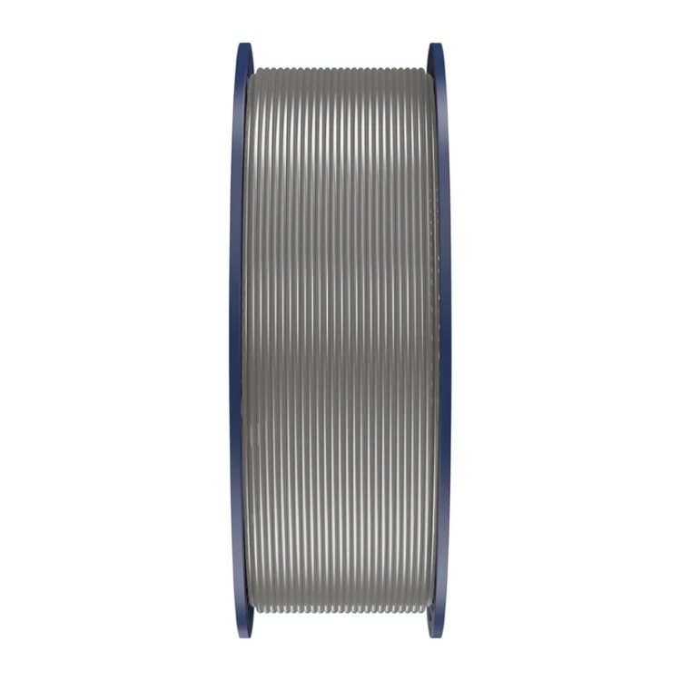 Filament SUNLU ABS 1.75mm 1kg (srebrny)