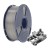 Filament SUNLU ABS 1.75mm 1kg (srebrny)