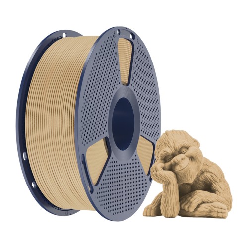 Filament SUNLU Wood 1.75mm 1kg (klon)