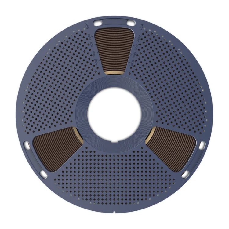 Filament SUNLU Wood 1.75mm 1kg (orzech)