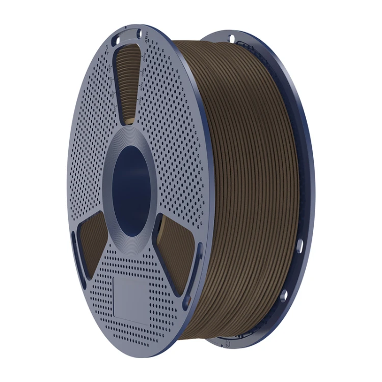 Filament SUNLU Wood 1.75mm 1kg (orzech)