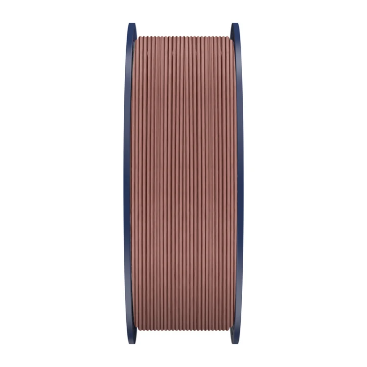 Filament SUNLU Wood 1.75mm 1kg (wiśnia)
