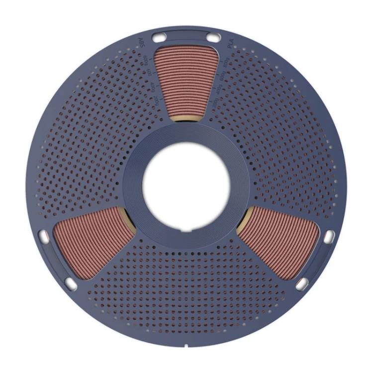 Filament SUNLU Wood 1.75mm 1kg (wiśnia)