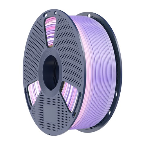 Filament SUNLU PLA 1.75mm 1kg Rainbow 03