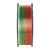 Filament SUNLU PLA 1.75mm 1kg Rainbow 01 (przezroczysty)