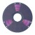 Filament SUNLU PLA 1.75mm 1kg Rainbow 03 (przezroczysty)