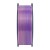 Filament SUNLU PLA 1.75mm 1kg Rainbow 03 (przezroczysty)