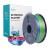 Filament SUNLU PLA+ Silk 1.75mm 1kg Rainbow 06