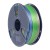 Filament SUNLU PLA+ Silk 1.75mm 1kg Rainbow 06