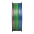 Filament SUNLU PLA+ Silk 1.75mm 1kg Rainbow 06