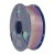 Filament SUNLU PLA 1.75mm 1kg Rainbow 04 (przezroczysty)