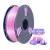 Filament SUNLU PLA+ Silk 1.75mm 1kg Rainbow 03