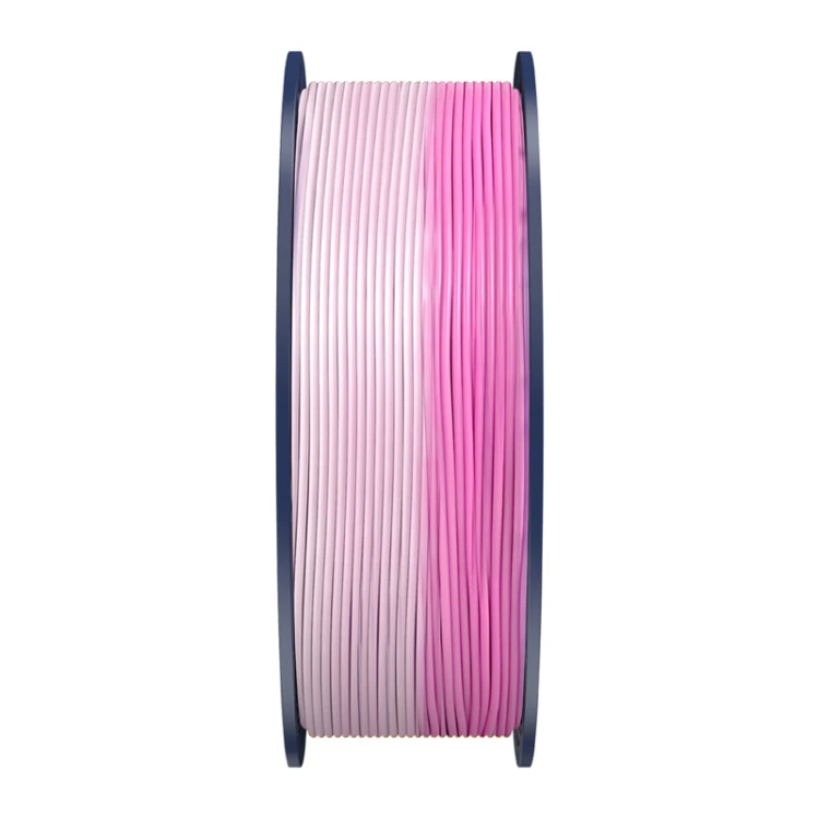 Filament SUNLU PLA+ Silk 1.75mm 1kg Rainbow 03