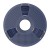 Filament SUNLU PLA+ Silk Dual Color 1.75mm 1kg (czarno-niebieski)