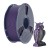 Filament SUNLU PLA+ Silk Dual Color 1.75mm 1kg (czarno-fioletowy)