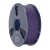 Filament SUNLU PLA+ Silk Dual Color 1.75mm 1kg (czarno-fioletowy)