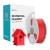 Filament SUNLU ASA 1.75mm 1kg (czerwony)