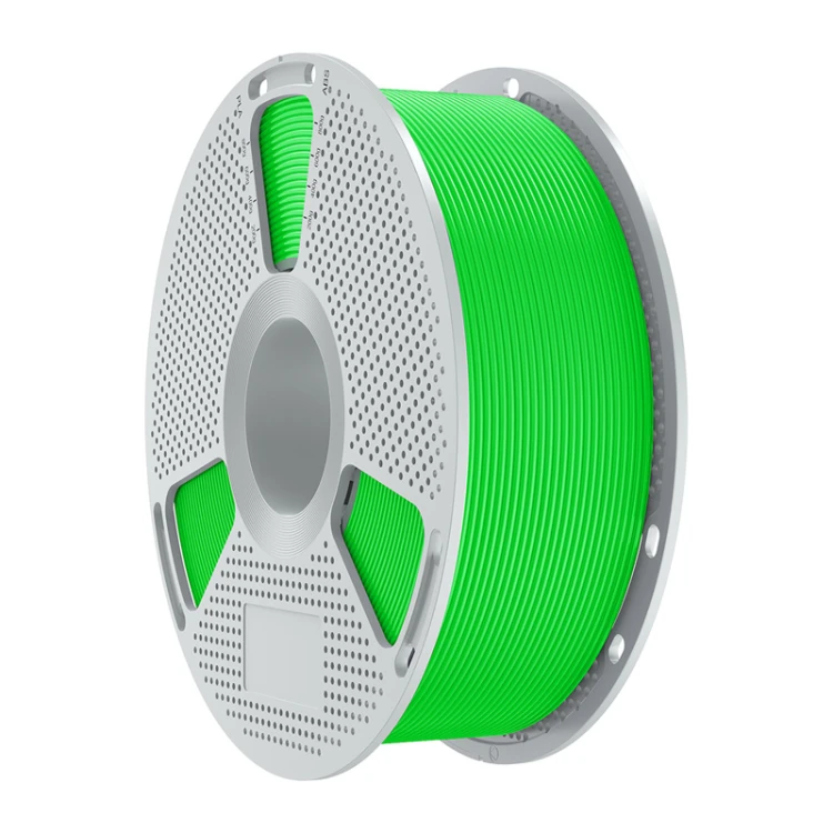 Filament SUNLU ASA 1.75mm 1kg (zielony)