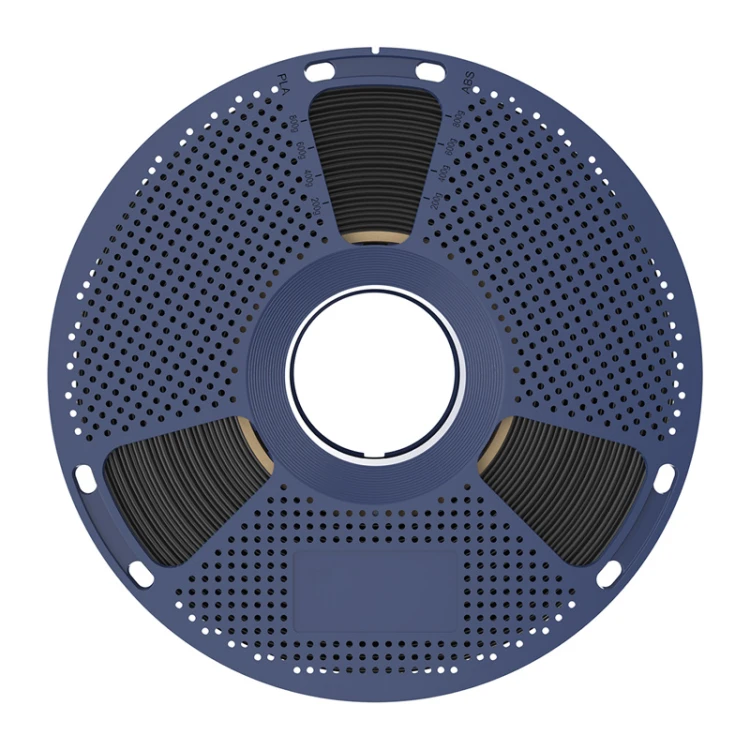 Filament SUNLU TPU 95A 1.75mm 1kg (czarny)