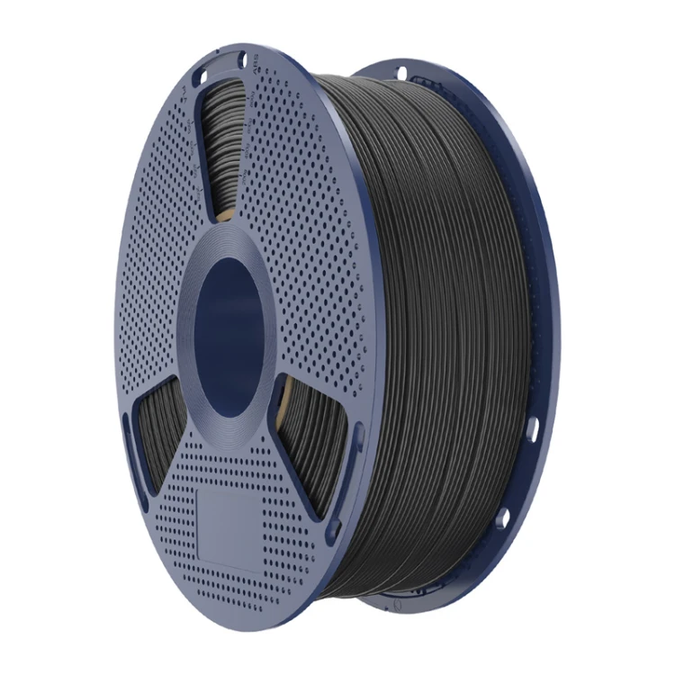 Filament SUNLU TPU 95A 1.75mm 1kg (czarny)