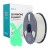 Filament SUNLU PLA Glow In The Dark 1.75mm 1kg (biało-zielony)