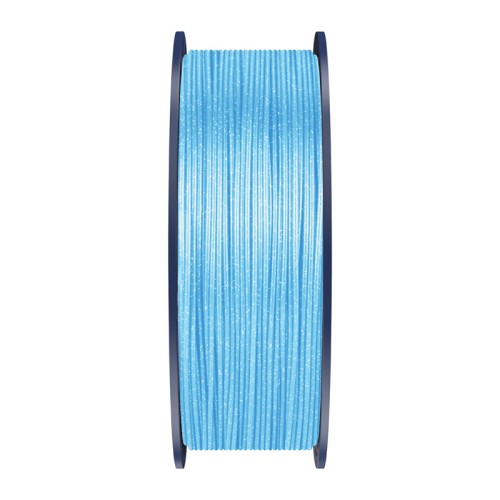 Filament SUNLU PLA 1.75mm 1kg (błyszczący niebieski)