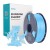 Filament SUNLU PLA 1.75mm 1kg (błyszczący niebieski)