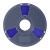 Filament SUNLU ASA 1.75mm 1kg (niebieski)