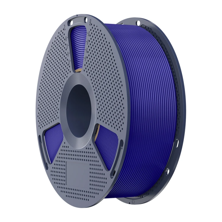 Filament SUNLU ASA 1.75mm 1kg (niebieski)